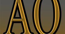 AO Logo