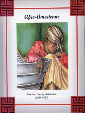 Afro Americans Book