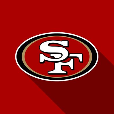 I’m a Forty-Niner&nbsp;Fan