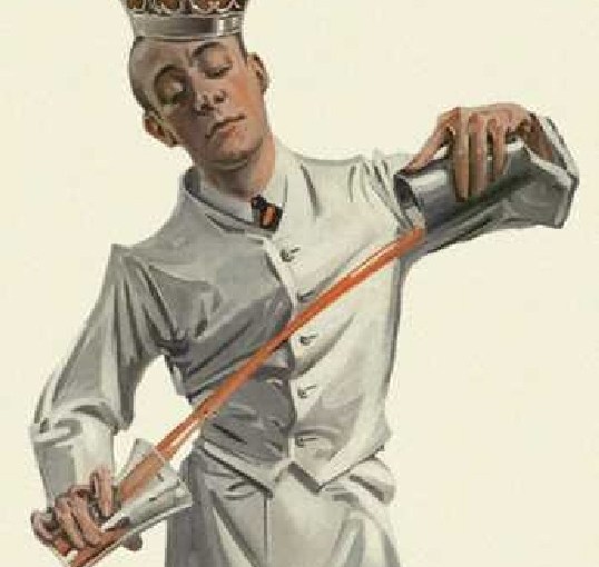 Don’t Drink the GOP’s Brand of Government&nbsp;Kool-Aid