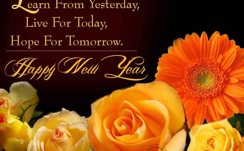 Meaningful Change On The&nbsp;Horizon