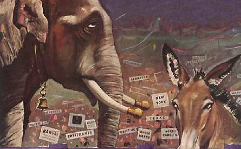 Really, Mr. Sanders are you&nbsp;serious?