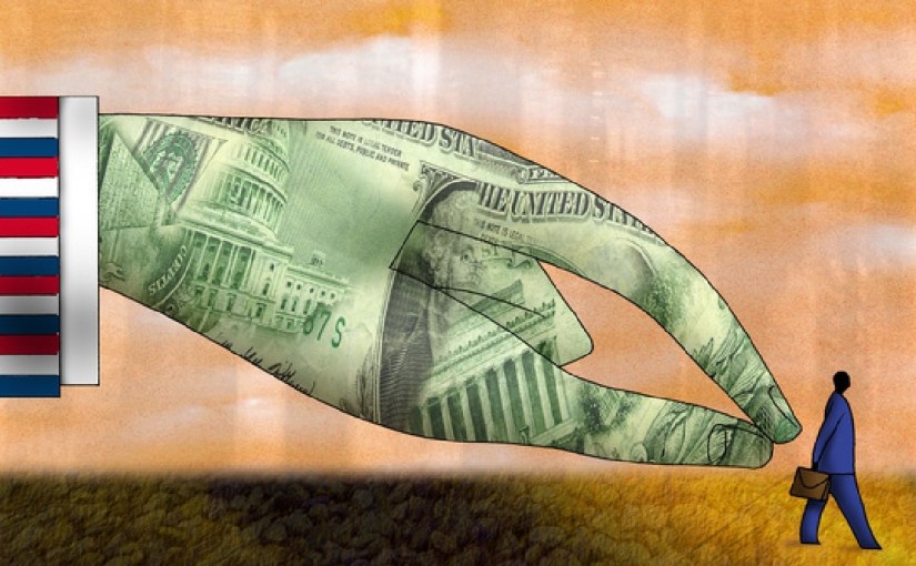 Checking Our Life Progress at Age&nbsp;Forty