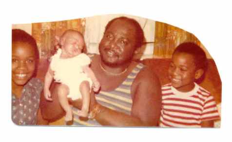 Shawn,Brandon,Codis,Richie Hampton