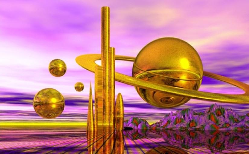 Reaching the Age of The 50’s Plus&nbsp;Decade