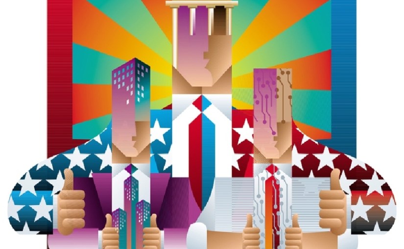 It’s Much Deeper Than The Donald’s Audio&nbsp;Tape