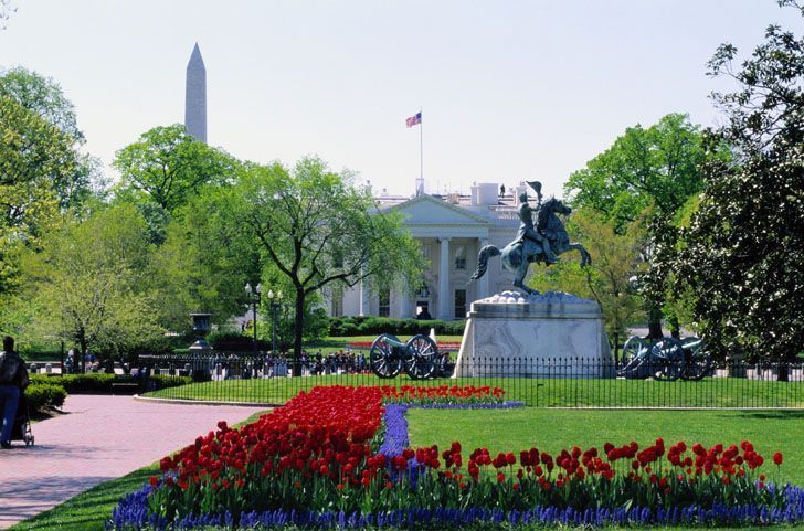 Incompetency in Government?