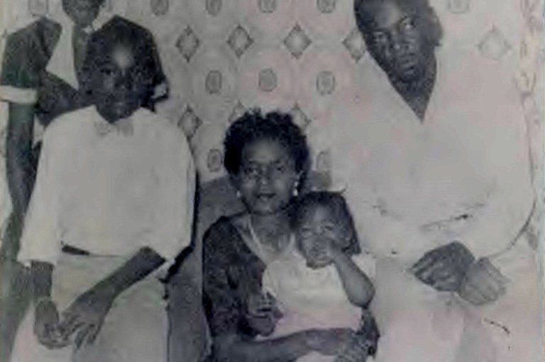 I Remember The Old Christmas&nbsp;Seasons