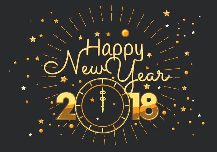 Here’s 2018, or…