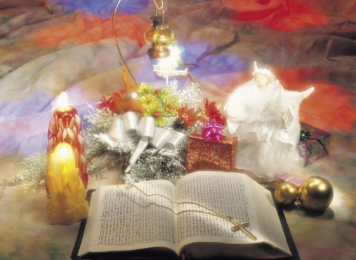 Tis the Season…2022