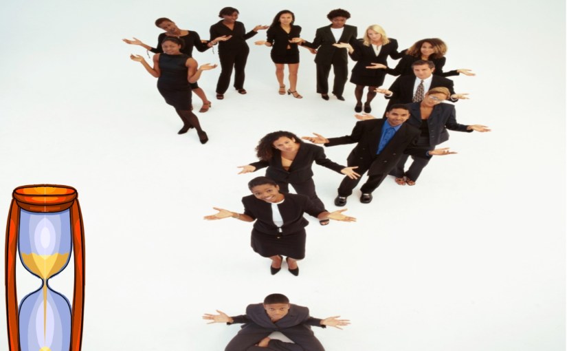 Folks who don’t believe in talking are missing the&nbsp;point