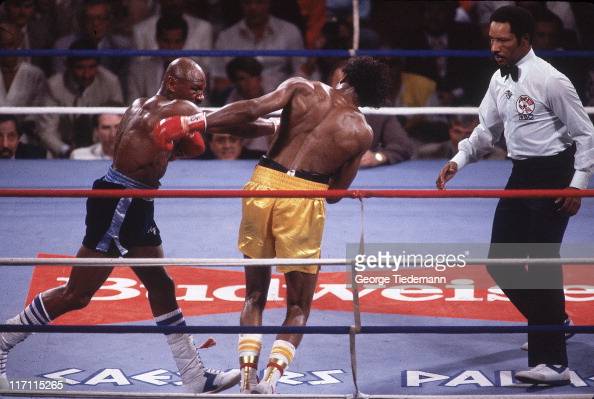 Marvin Hagler, Ultimate&nbsp;Boxer