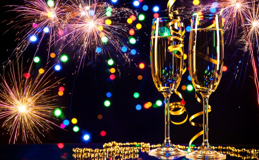 Taking Note at the End of&nbsp;2021