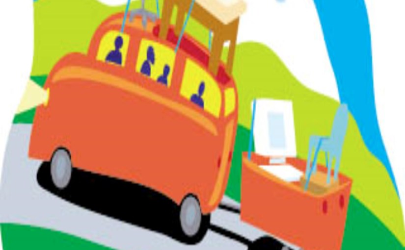 Downsizing, along with Relocating…an Emotional&nbsp;Exercise