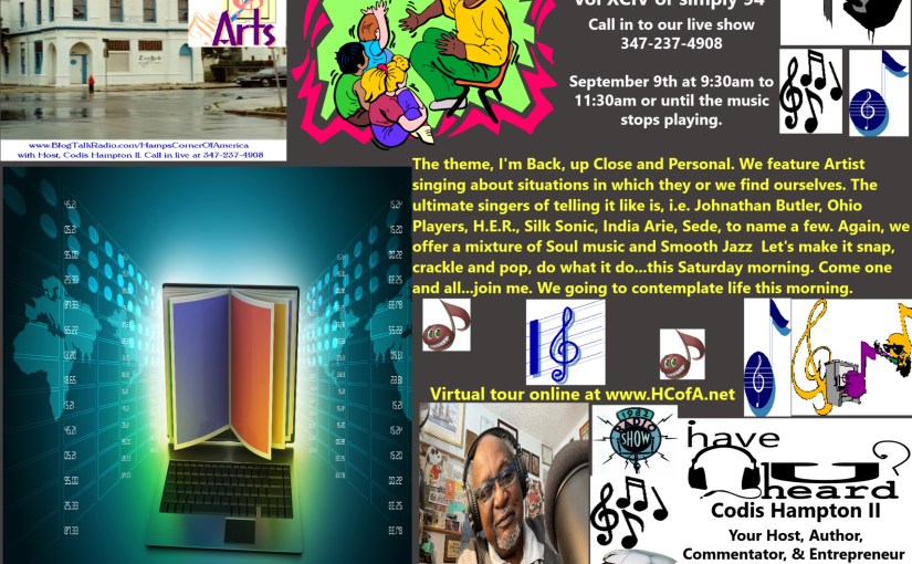 My Take on the Music&nbsp;Industry