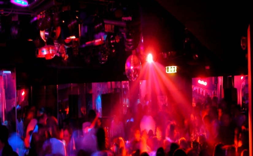 There’s That Word Again…Respect.