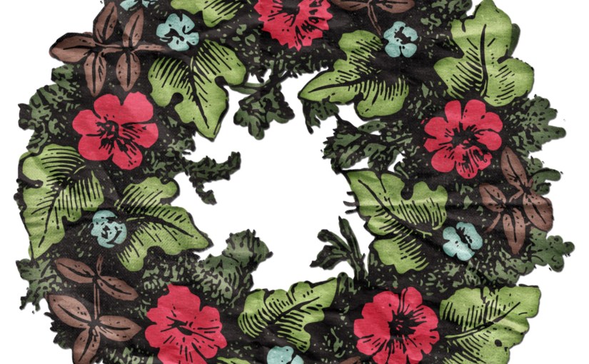 Who am I at the End of&nbsp;2023?